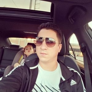 Meet your Posher, Luis